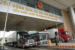 Kinh tế 8 tháng: Thêm cơ sở cho mục tiêu tăng trưởng hai con số