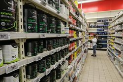 Thuế trả đũa của Canada và giới hạn gây sức ép với Mỹ