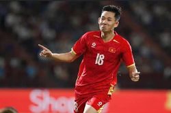 Nguyễn Hai Long được đề cử 'Cầu thủ năng lượng nhất' ASEAN Cup 2026