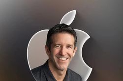 Apple có CEO mới lần đầu tiên sau 15 năm