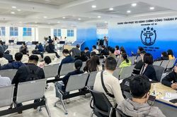 Từ hôm nay (1/9), mỗi thửa đất, công trình sẽ có mã định danh hiển thị trên VNeID