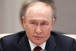 Ông Putin kêu gọi mở rộng Hội đồng Bảo an Liên Hợp Quốc trong bối cảnh mới