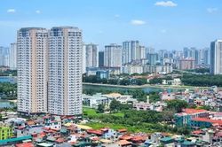 Chính thức cấp 'căn cước' gồm 12 chữ số cho mỗi thửa đất