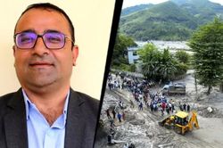 Hiệu trưởng Nepal nhanh trí rung chuông sơ tán, cứu hơn 900 học sinh trước trận lũ