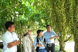 Thanh niên An Giang đột phá khởi nghiệp nhờ ứng dụng công nghệ số