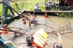 Khi sinh kế mộc mạc biến thành hành trình chạm cảm xúc