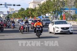 Những 'mắt thần' thầm lặng giữ bình yên cho vùng đất Tây Ninh