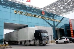 Quảng Ninh: Thông quan thông suốt trong các ngày nghỉ lễ Quốc khánh 2/9