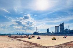 Dự kiến ký kết thỏa thuận khung triển khai Dự án Kho dầu thô dự trữ quốc gia vào đầu tháng 9/2026