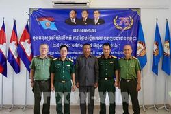 Hợp tác mở không gian phát triển vùng biên giới - Bài 1: Từ đường biên đến hành lang phát triển