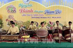 Về chùa Khmer nghe nhạc ngũ âm: Nối dài hơi thở văn hóa Nam Bộ