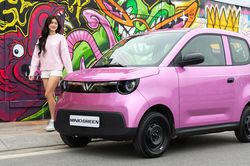 Điều gì quyết định cuộc đua xe điện mini?