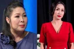 NSND Hồng Vân và Ốc Thanh Vân lộ tình trạng 'bất ổn' ở Úc
