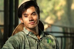 Quyết định thay đổi cuộc đời Nhan Phúc Vinh