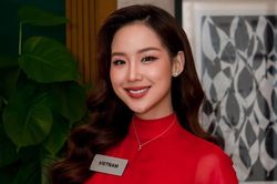 Bảo Ngọc giành chiến thắng trước chung kết Miss World