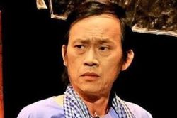 Ngày trọng đại của NSƯT Hoài Linh