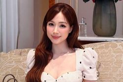 Hạnh phúc trọn vẹn của Hòa Minzy ở tuổi 31