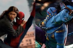 Spider-Man vượt Avatar 2, lọt top 3 phim có doanh thu cao nhất mọi thời đại