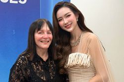 Khán giả quốc tế phản ứng khi Bảo Ngọc thắng Dự án Nhân ái ở Miss World