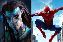 Spider-Man tiến gần kỷ lục doanh thu chưa từng có của Avatar 2