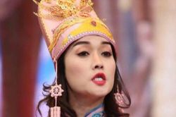 Thanh xuân của nghệ sĩ Vân Dung sau hơn 30 năm