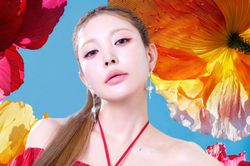 BoA ở tuổi 40 khiến khán giả ngỡ ngàng
