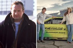Anne Hathaway bị Randy Quaid công kích vì đóng Days of Thunder 2