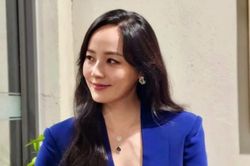 Eugene (S.E.S) gây sốt với bộ ảnh đời thường