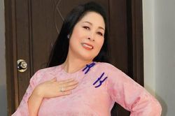 Hồng Vân thông báo ngày trọng đại ở Úc