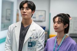 Ha Young quyết định rút khỏi The Trauma Code phần 2 và 3