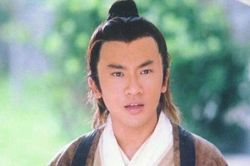 Trương Vô Kỵ được yêu thích nhất màn ảnh