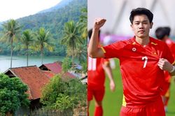 Theo chân Đình Bắc về quê, khám phá vẻ đẹp bình dị giữa núi rừng xứ Nghệ