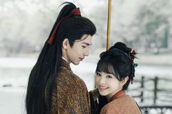 6 phim cổ trang motip 'cưới trước yêu sau' không thể bỏ lỡ