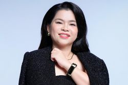 Viết lại định kiến 'Phụ nữ học nhiều để làm gì?' - PGS.TS Nguyễn Thị Hiệp: Học để làm chủ cuộc đời