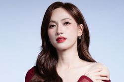 Viết lại định kiến 'Phụ nữ hơn nhau ở tấm chồng' - Diễn viên Phương Anh Đào: Mỗi người phụ nữ có một cách riêng để 'nở hoa'