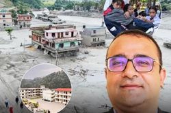 Quyết định kịp thời của thầy giáo Nepal đã cứu 1.643 học sinh khỏi cơn lũ kinh hoàng