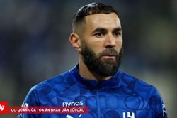 Al Hilal chia tay Benzema chỉ sau 6 tháng gắn bó