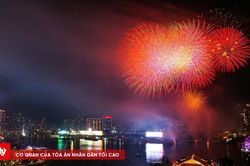 TP.HCM bắn pháo hoa tối 2/9, người dân cần lưu ý gì?