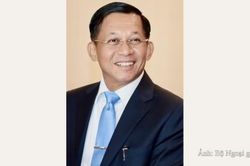 Tổng thống Cộng hòa Liên bang Myanmar và Phu nhân sắp thăm chính thức Việt Nam