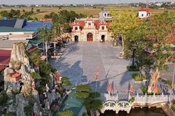 Đồng Bằng - mạch nguồn giữ nước và dựng xây