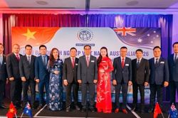 Lâm Đồng tìm cơ hội xuất khẩu nông sản sang thị trường Australia