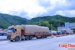 Từ mốc 1.000 tỷ USD đến vận hội mới của logistics Việt Nam