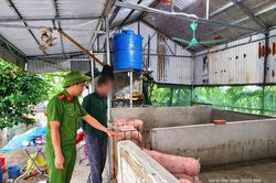 Trao vốn, mở lối trở về cho người sau cai nghiện