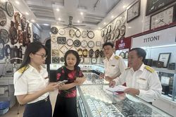 Không để “hóa đơn ma” tiếp tay cho gian lận thuế