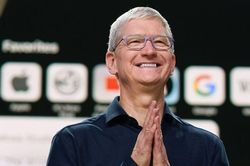 Di sản của Tim Cook tại Apple qua những con số