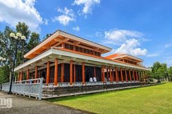 Thăm "địa chỉ đỏ" Sở Chỉ huy lực lượng vũ trang