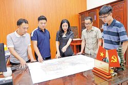 Phường Yên Phong: Nền tảng vững chắc cho chặng đường mới