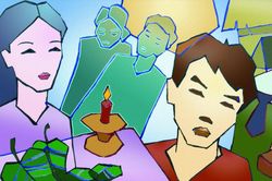 Miếng trầu cay