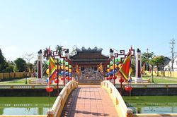 Nề nếp gia phong