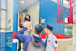 3 ngày đầu nghỉ dịp lễ, Đà Nẵng có hàng nghìn lượt xe xuất bến phục vụ hành khách
